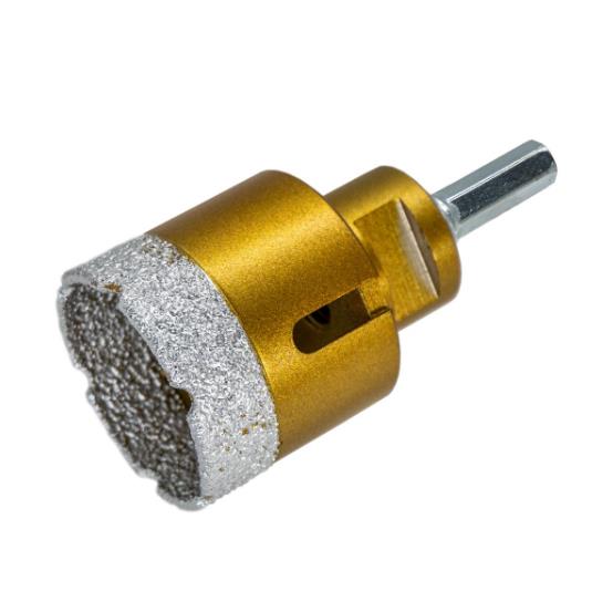 5515 Granit Mermer Delme Panç 45 mm (Matkap ve Taş fiyatı