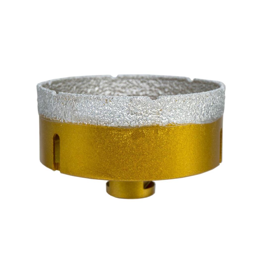 5521 Granit Mermer Delme Panç 80 mm (Matkap ve Taşlama Uyumlu) ne işe yarar