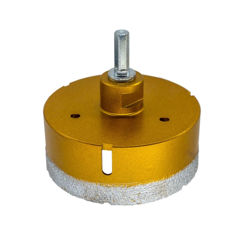 5521 Granit Mermer Delme Panç 80 mm (Matkap ve Taşlama Uyumlu) ne işe yarar