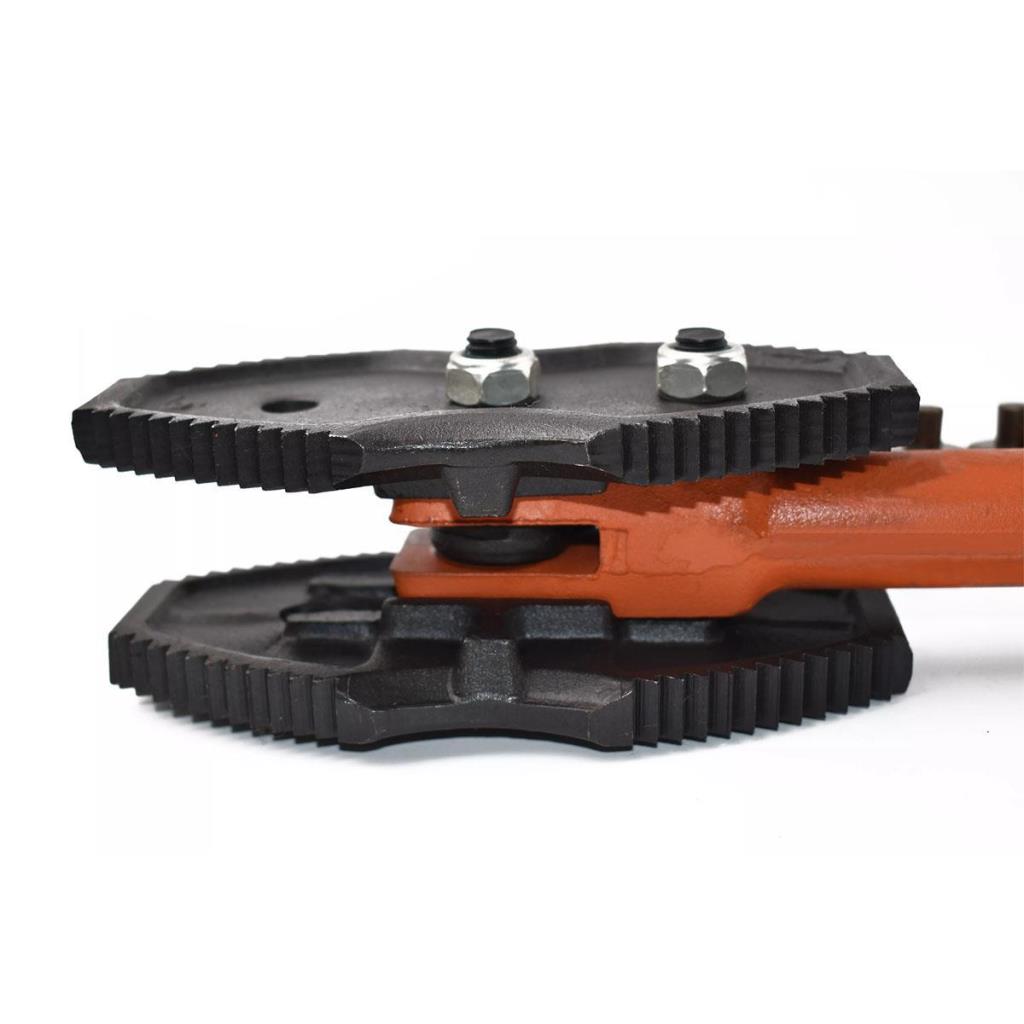 5528 Ağır Hizmet Zincirli Boru Anahtarı 2.5'' (63.5mm) ne işe yarar