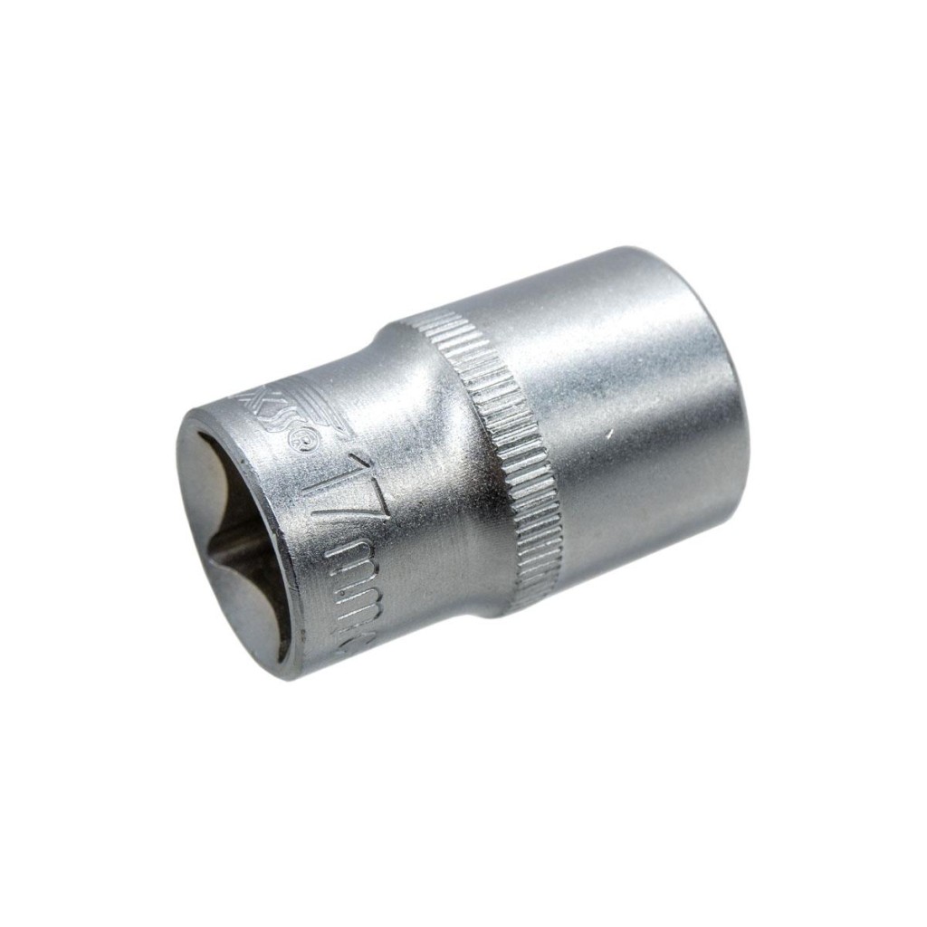 5530 1/2'' Altı Köşe Lokma Anahtar 17 mm fiyatı