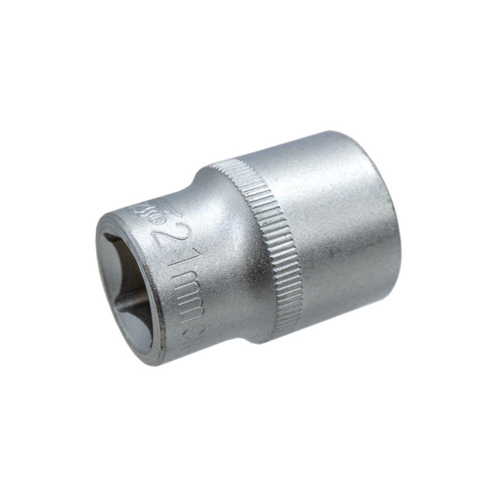 5531 1/2'' Altı Köşe Lokma Anahtar 21 mm fiyatı