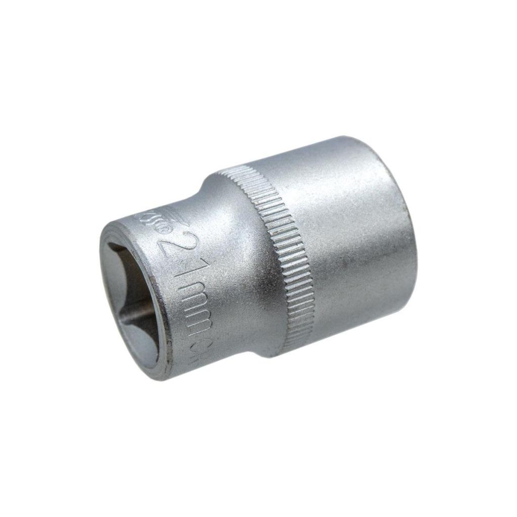 5531 1/2'' Altı Köşe Lokma Anahtar 21 mm fiyatı