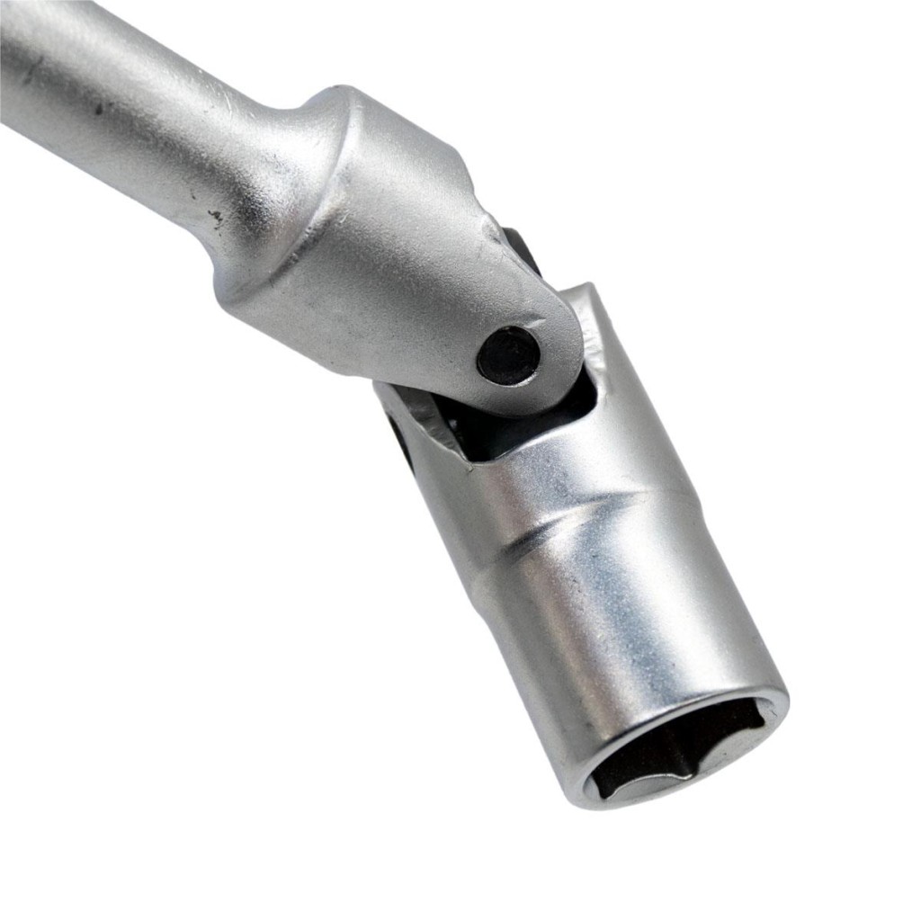 5534 Mafsallı Oynar Başlı, T Kol Saplı Lokma 8 mm ne işe yarar