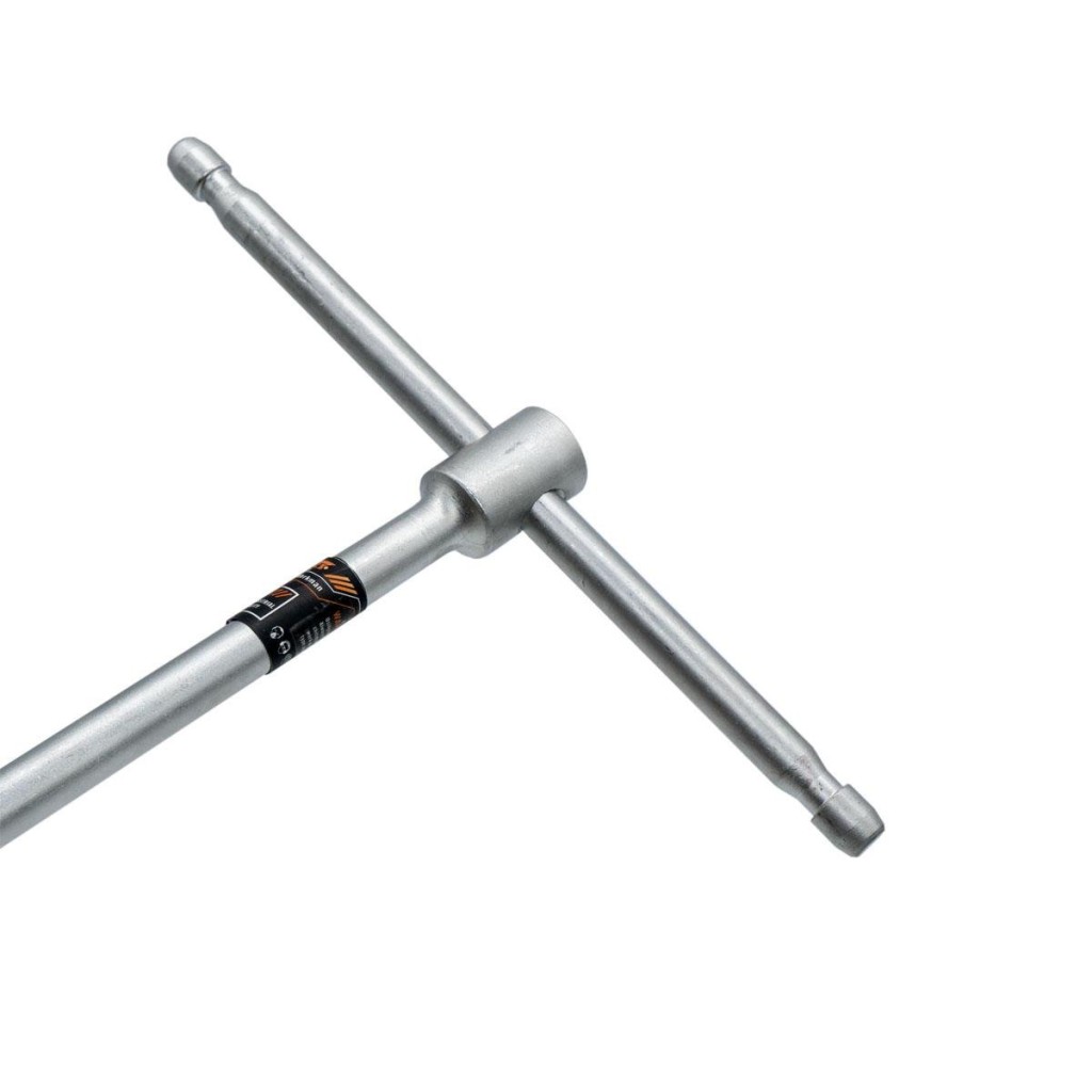 5534 Mafsallı Oynar Başlı, T Kol Saplı Lokma 8 mm ne işe yarar