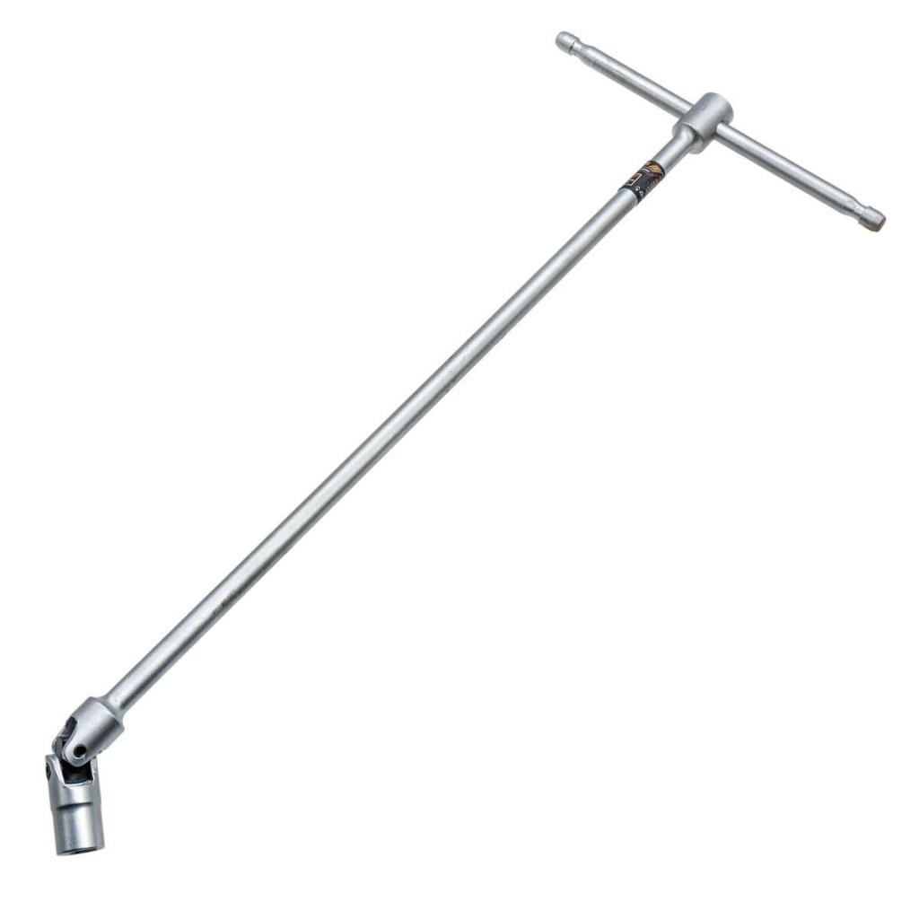 5536 Mafsallı Oynar Başlı, T Kol Saplı Lokma 12 mm fiyatı