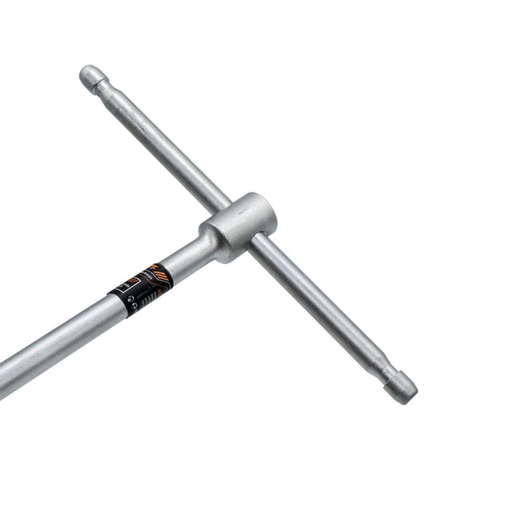 5536 Mafsallı Oynar Başlı, T Kol Saplı Lokma 12 mm ne işe yarar