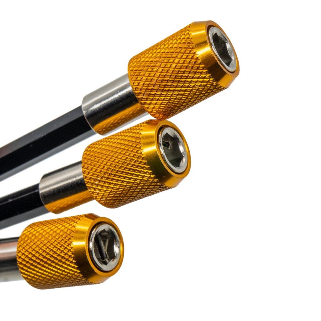 5538 Kitlemeli Manyetik Bits Tutucu Uzatma Adaptör Seti 3 Parça nereden bulurum