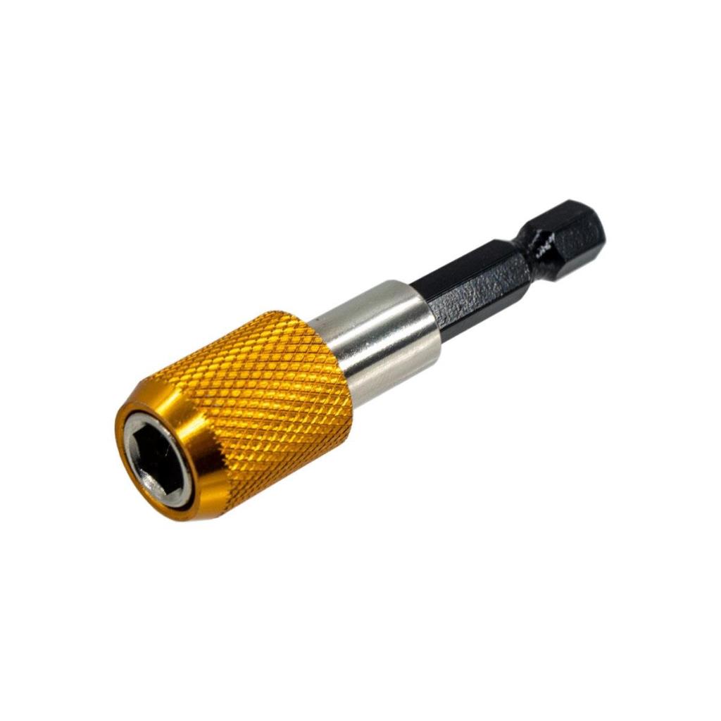 5538 Kitlemeli Manyetik Bits Tutucu Uzatma Adaptör Seti 3 Parça ne işe yarar