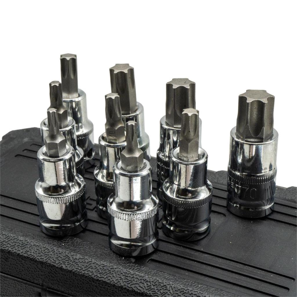 5548 1/2'' Torx Bits Uçlu Lokma Anahtar Takımı 9 Parça nereden bulurum