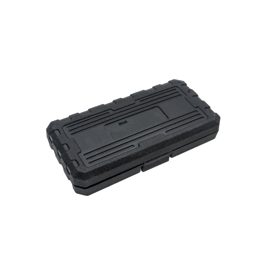 5548 1/2'' Torx Bits Uçlu Lokma Anahtar Takımı 9 Parça ne işe yarar