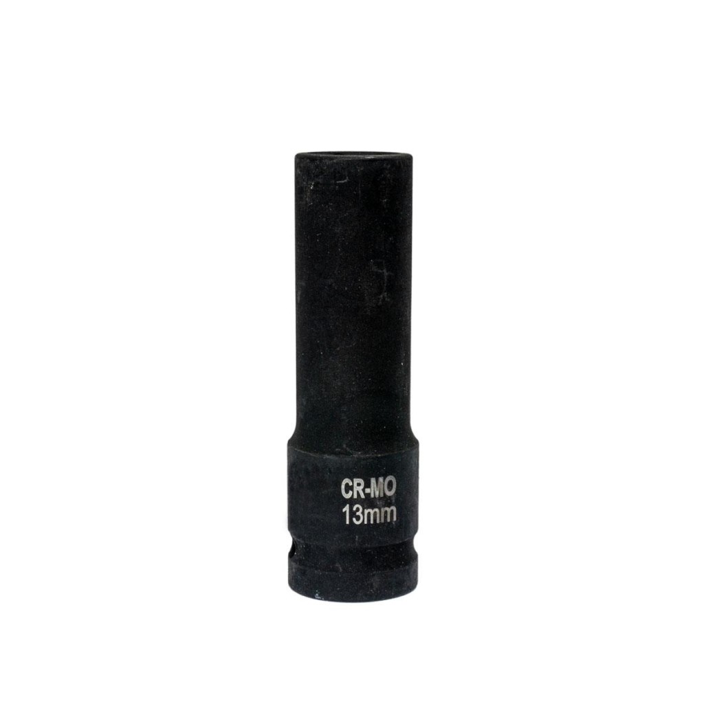 5549 1/2'' Altı Köşe Havalı Uzun Derin Lokma Anahtar 13 mm nasıl kullanılır