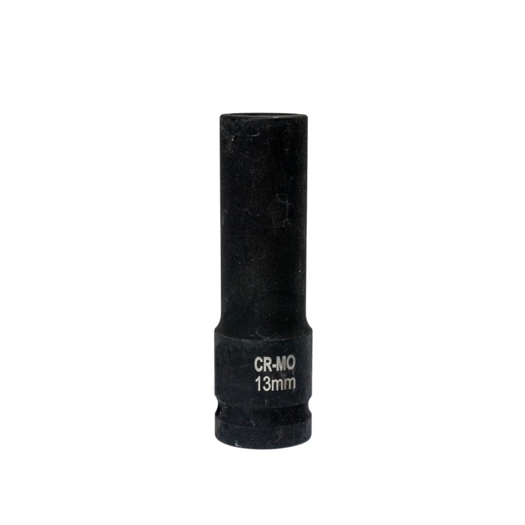 5549 1/2'' Altı Köşe Havalı Uzun Derin Lokma Anahtar 13 mm nasıl kullanılır
