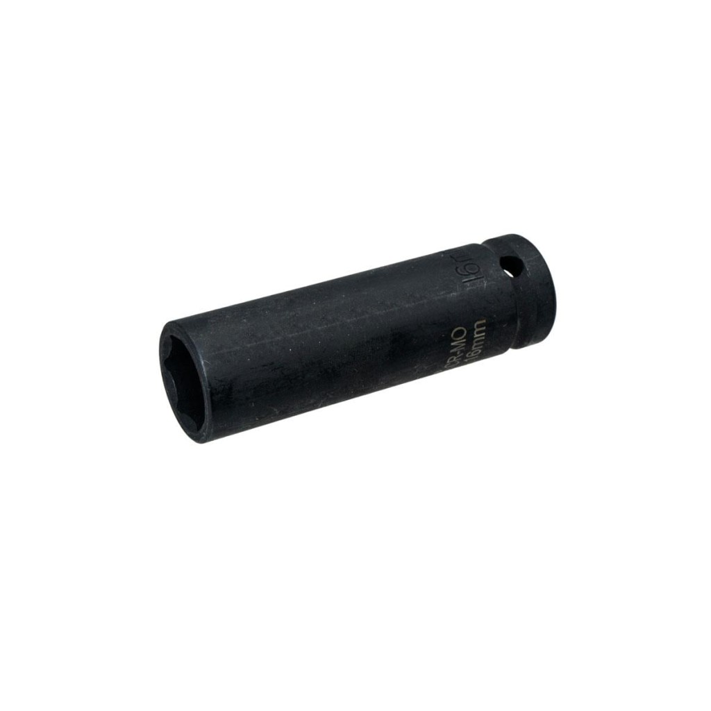 5550 1/2'' Altı Köşe Havalı Uzun Derin Lokma Anahtar 16 mm fiyatı