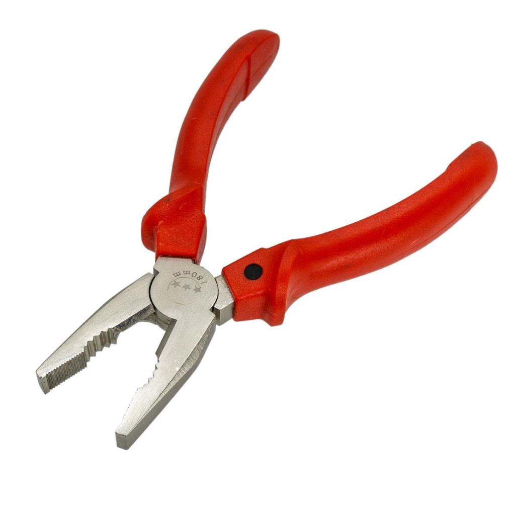 5568 Kombine Pense 180 mm nasıl kullanılır