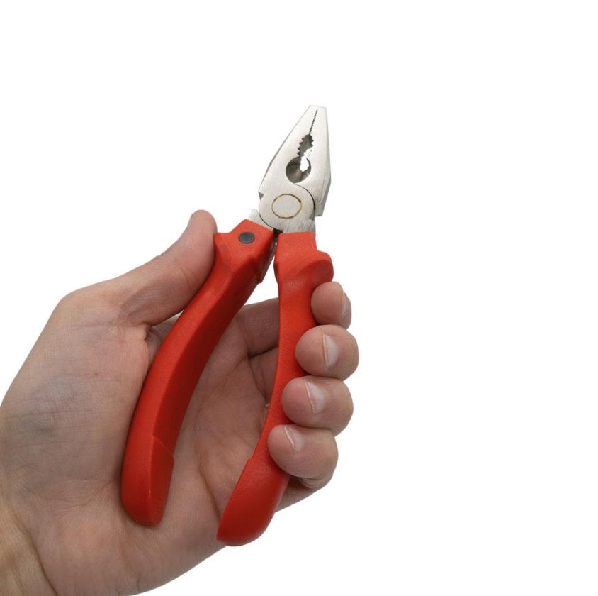 5568 Kombine Pense 180 mm ne işe yarar