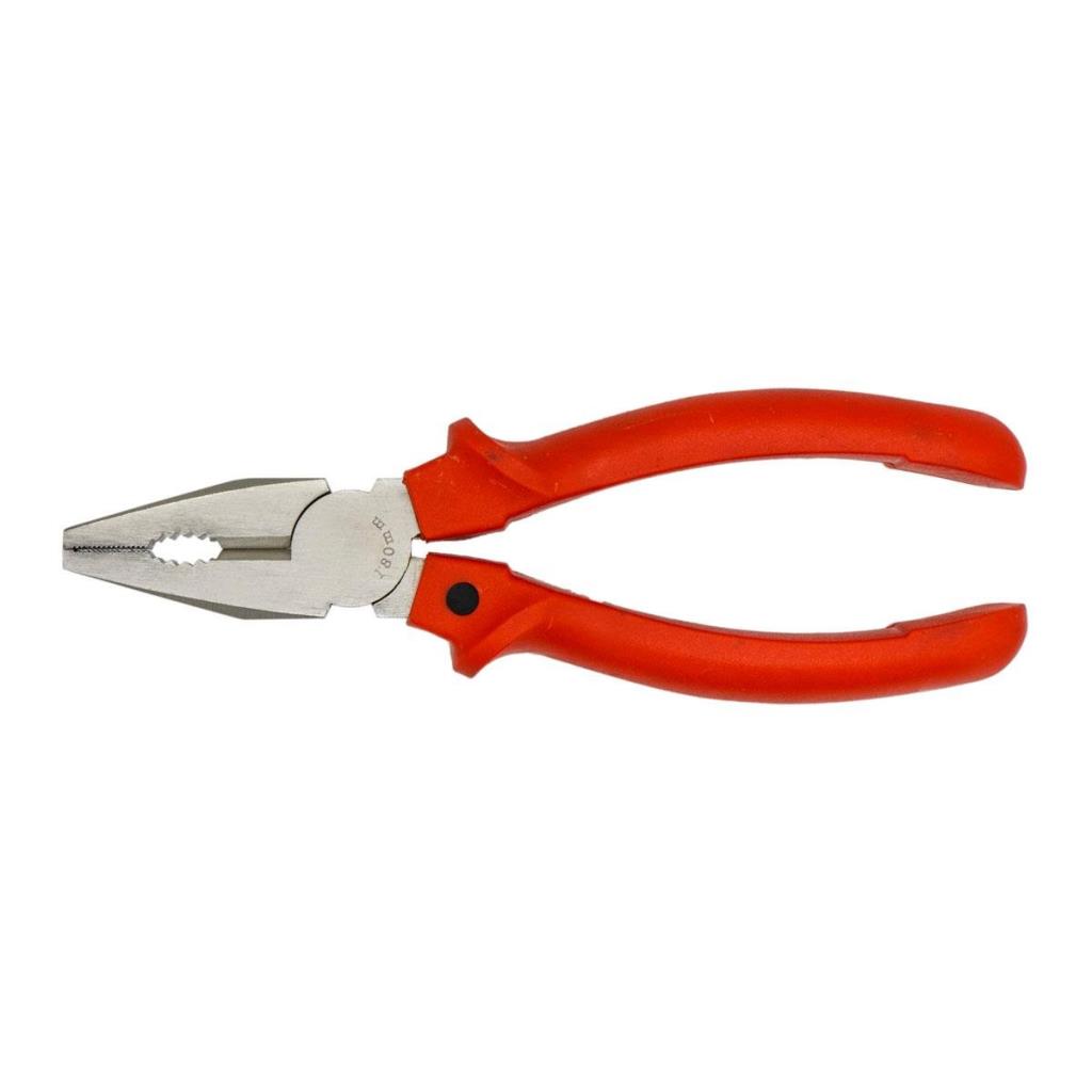 5568 Kombine Pense 180 mm ne işe yarar