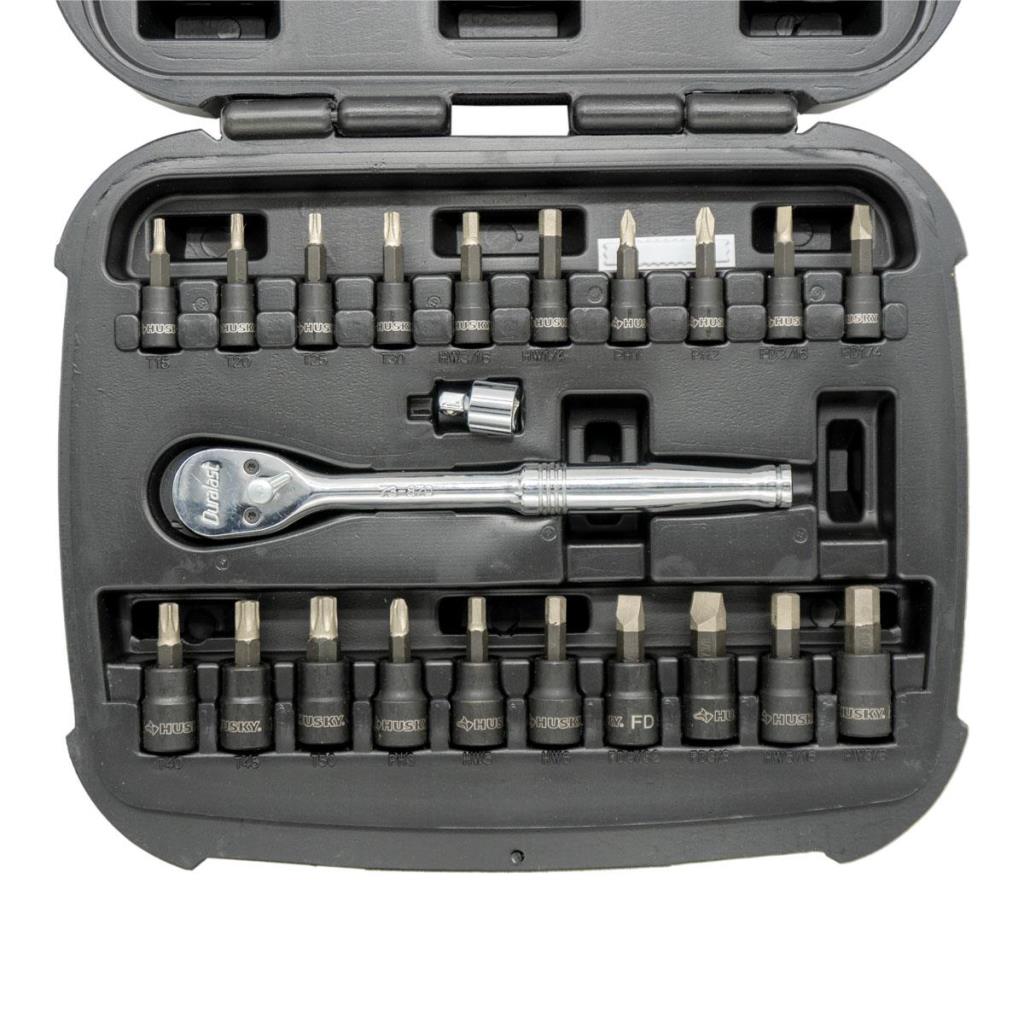 5575 Bits Uçlu Lokma Seti 22 Parça nereden bulurum