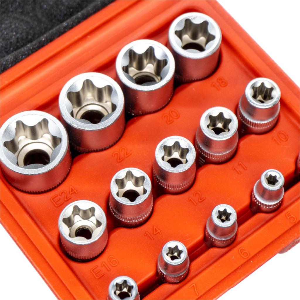 5589 1/2''- 3/8''-1/4'' Torx Lokma Anahtar Seti 14 Parça nereden bulurum