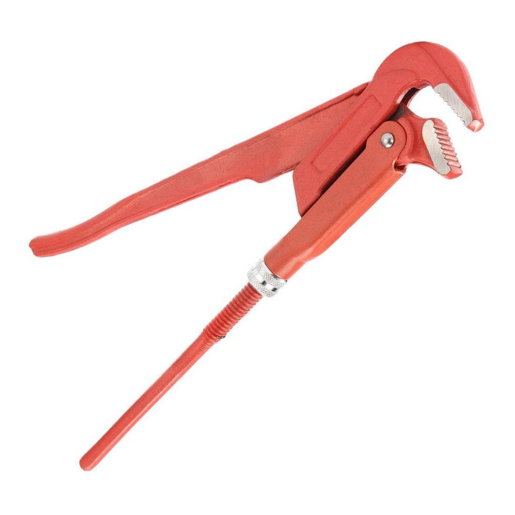 5597 Maşalı Boru Anahtarı 90° 3'' (100 mm) nasıl kullanılır