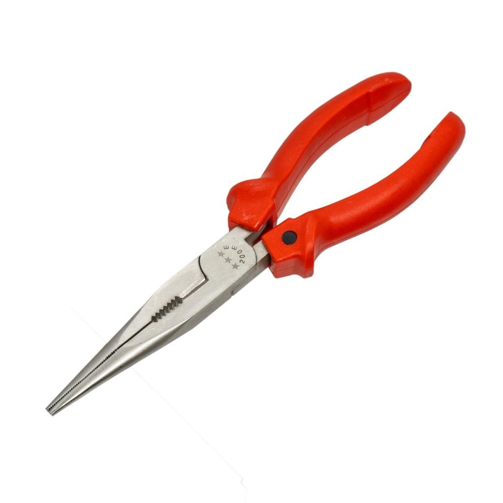 5598 Düz Uçlu Kargaburun 200 mm nereden bulurum