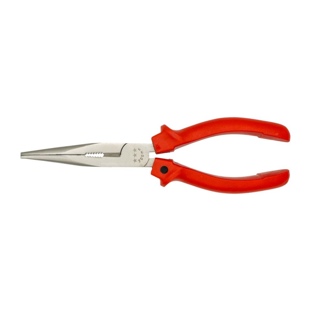 5598 Düz Uçlu Kargaburun 200 mm nasıl kullanılır