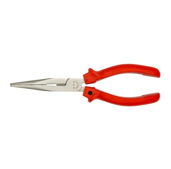 5598 Düz Uçlu Kargaburun 200 mm nasıl kullanılır
