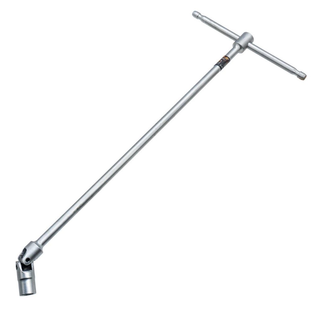 5599  Mafsallı Oynar Başlı, T Kol Saplı Lokma 13 mm fiyatı