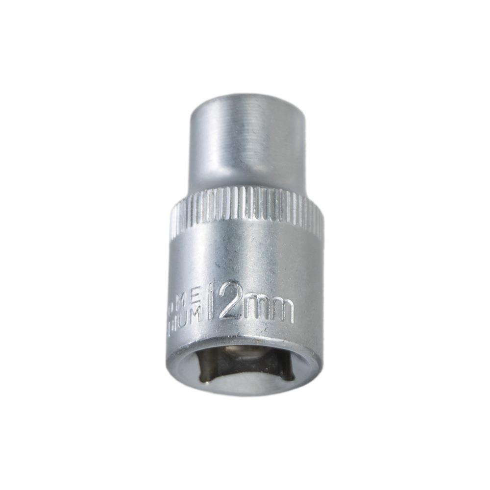 5600 Altı Köşe 1/2'' Lokma Anahtar 12 mm nasıl kullanılır