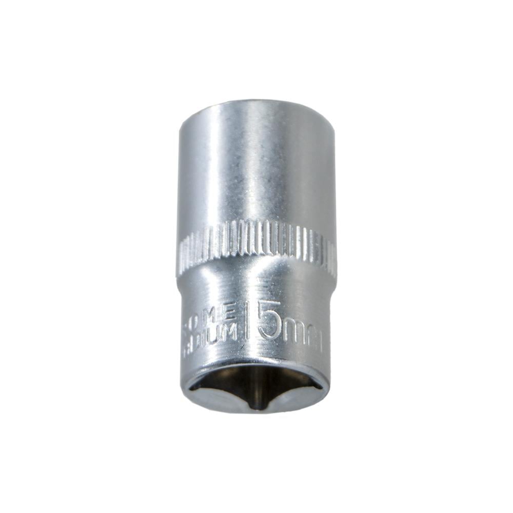 5601 Altı Köşe 1/2'' Lokma Anahtar 15 mm nasıl kullanılır