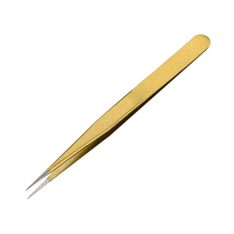 6011 Paslanmaz Çelik Sivri Uçlu Düz Cımbız 135 mm ne işe yarar