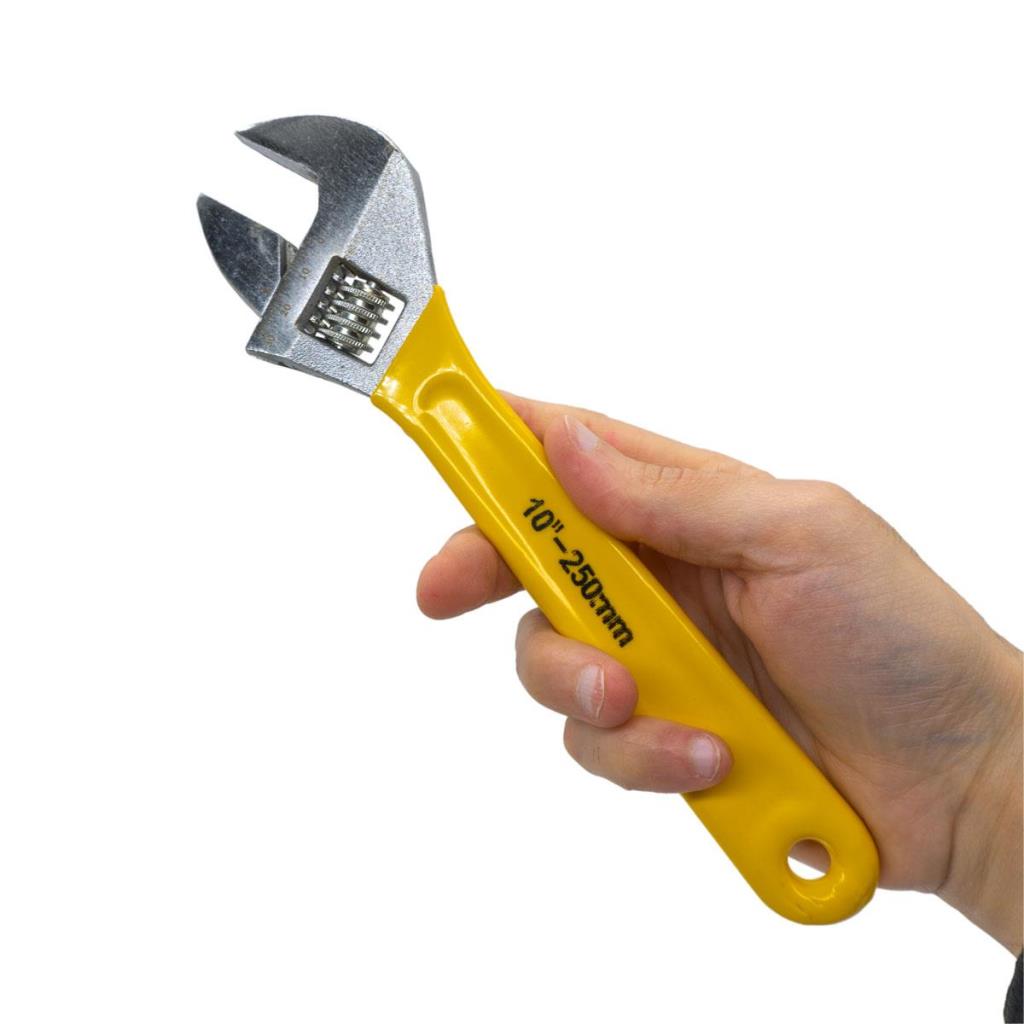 6013 Kurbağacık Anahtar Seti 8''-10''-12'' (3 Parça) ne işe yarar