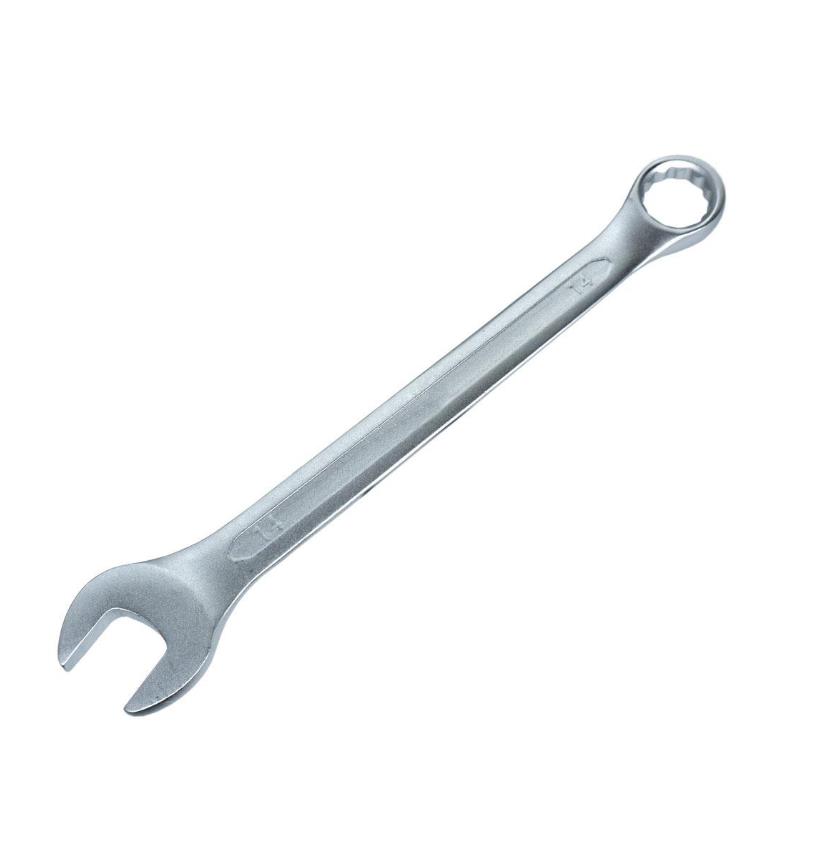 6014 Kombine Anahtar Takımı 6-32 mm 23 Parça (Bez ne işe yarar