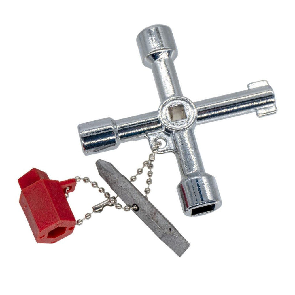 6020 Bits Uçlu Üniversal Şalter Dolap Kabin Pano Anahtarı ne işe yarar