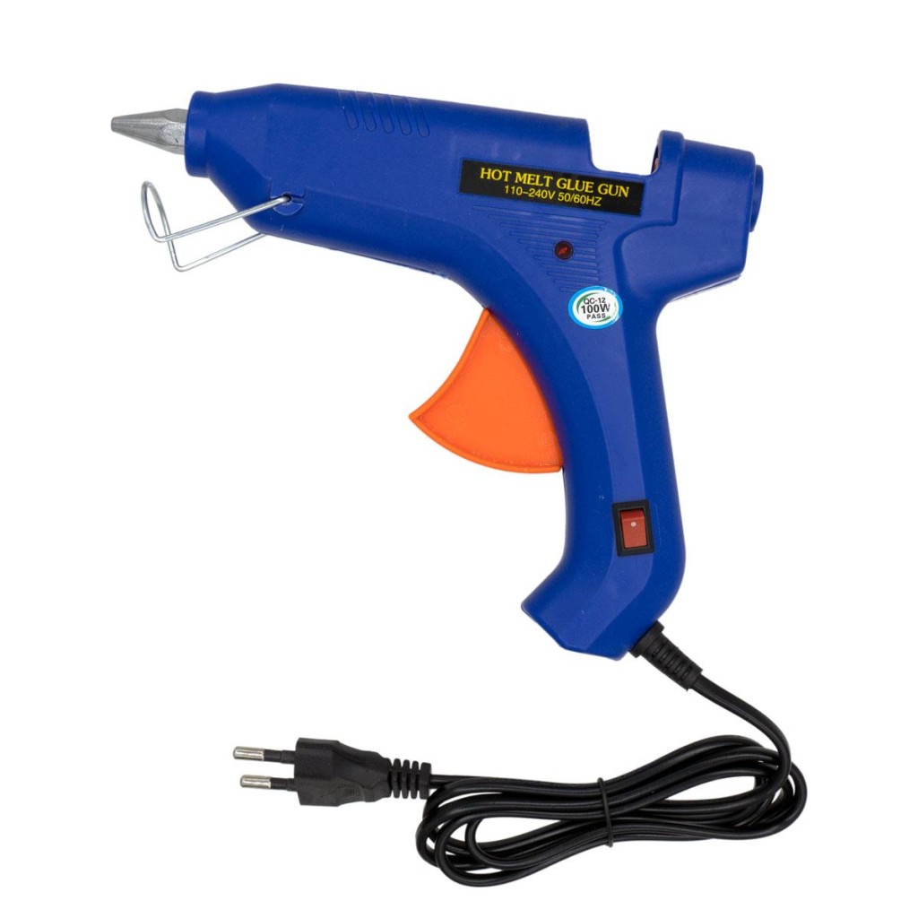 6022 Mum Sıcak Silikon Tabancası 100W nereden bulurum