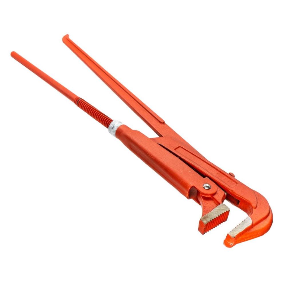 6027 Maşalı Boru Anahtarı 90° 4'' (130 mm) nasıl kullanılır