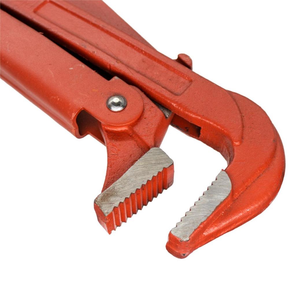 6027 Maşalı Boru Anahtarı 90° 4'' (130 mm) ne işe yarar