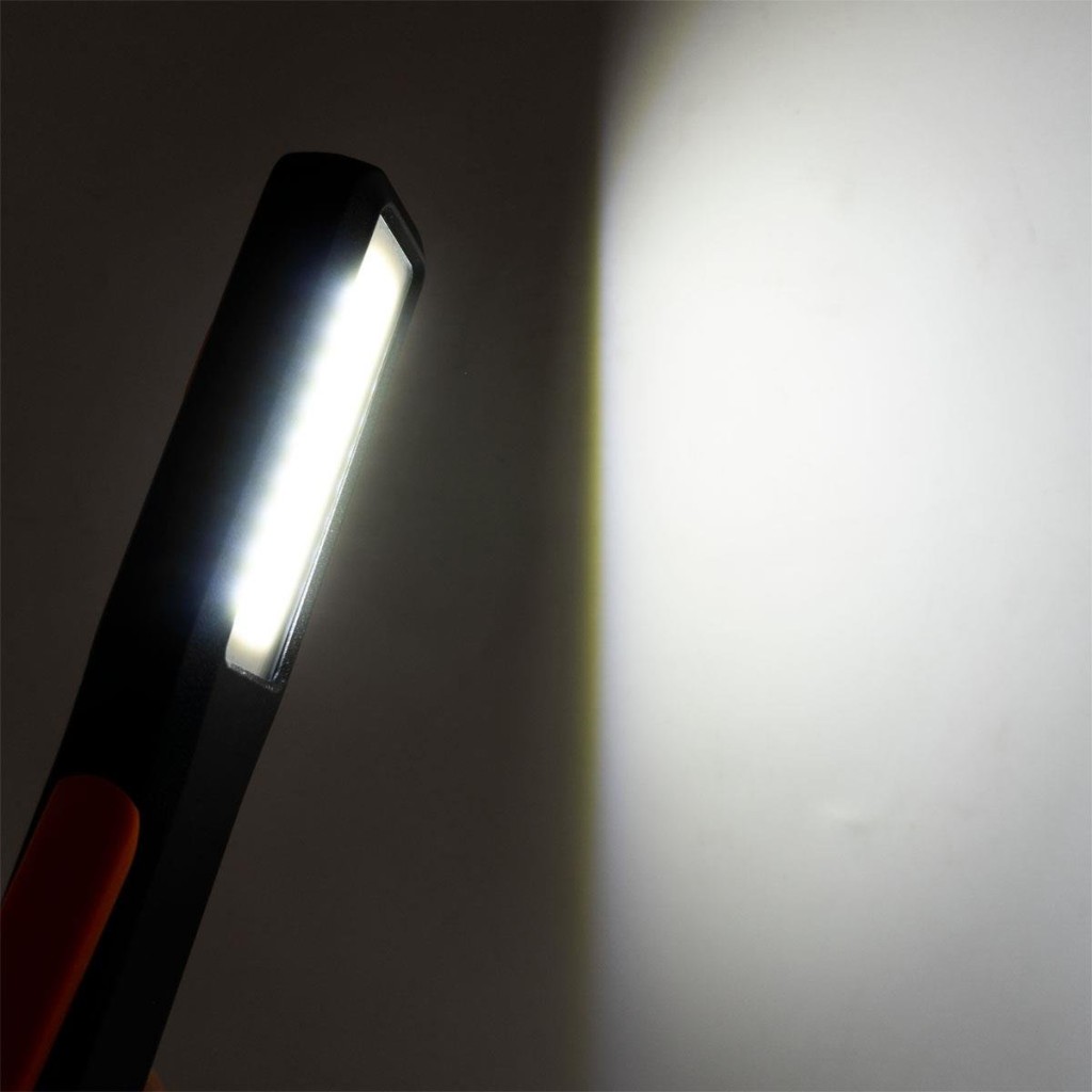 6032 Mıknatıslı USB Şarjlı Çalışma Lambası (F668) ne işe yarar