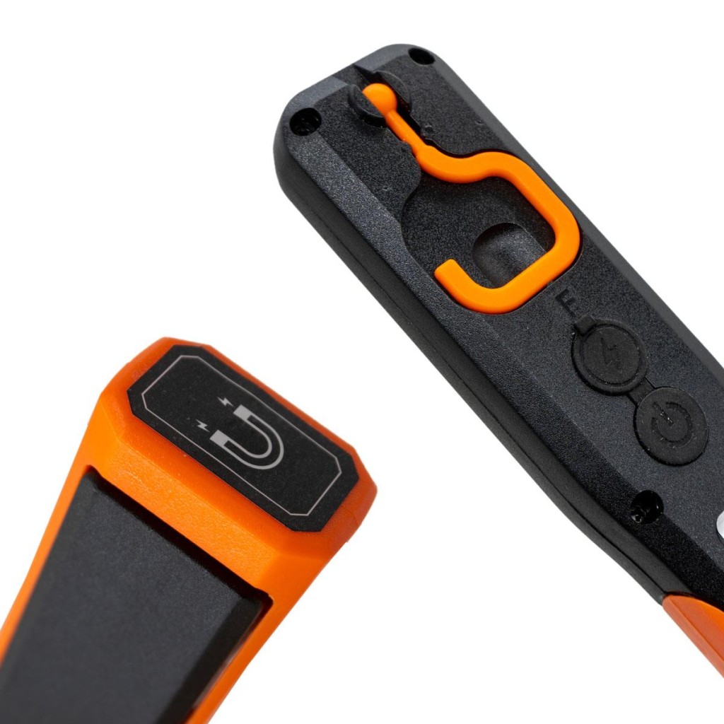 6032 Mıknatıslı USB Şarjlı Çalışma Lambası (F668) ne işe yarar