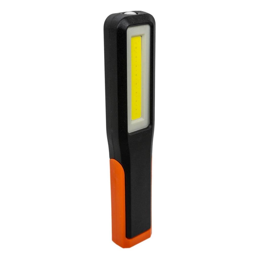 6032 Mıknatıslı USB Şarjlı Çalışma Lambası (F668) nasıl kullanılır