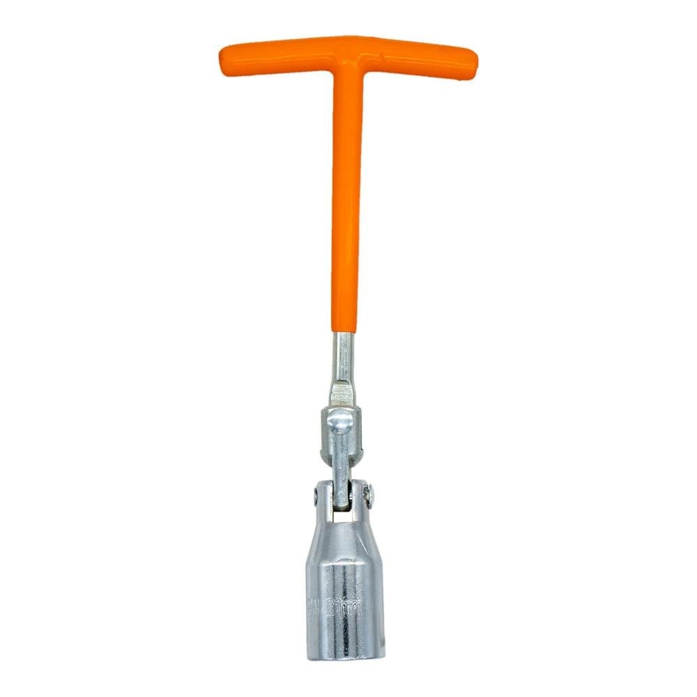 6036 Mafsallı Kombine Buji Lokma Anahtarı 21 mm nasıl kullanılır