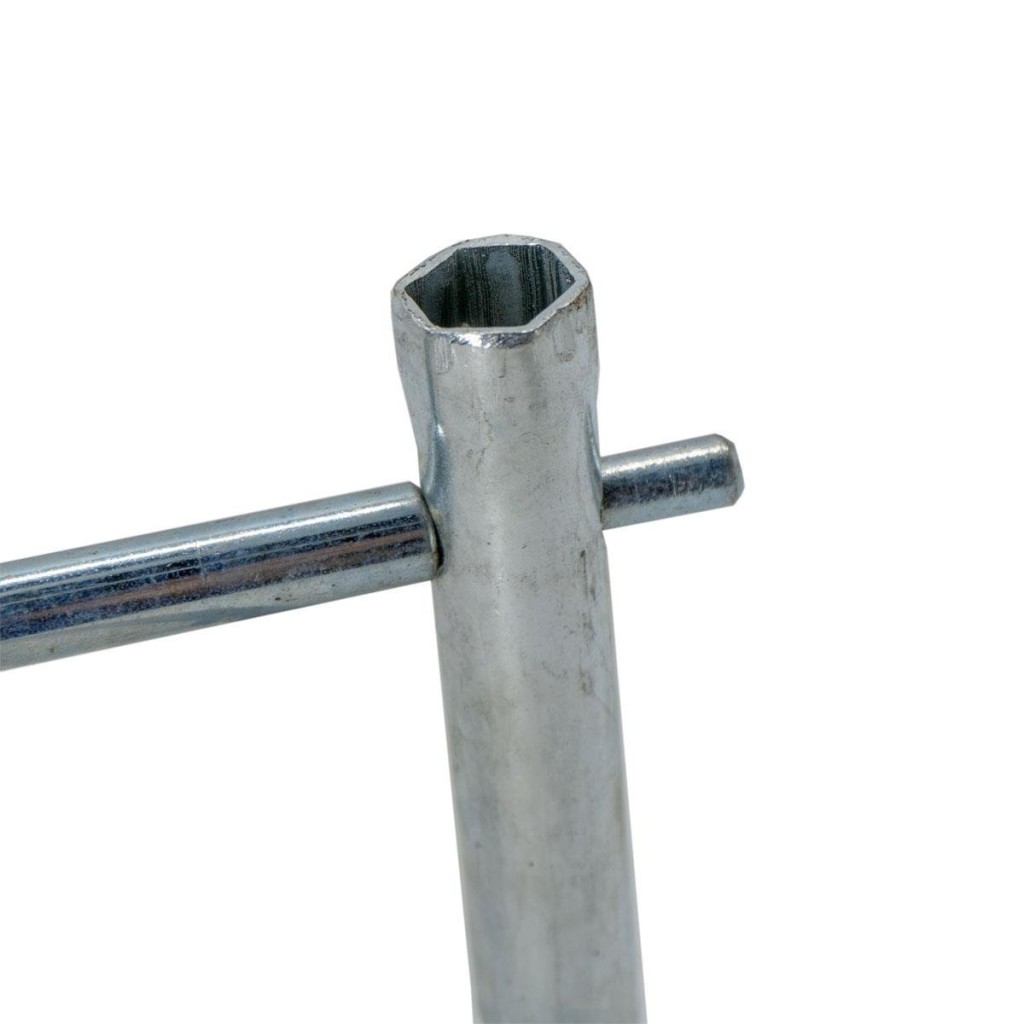 6039 Kovan Anahtar Seti 8-17 mm 6 Parça ne işe yarar