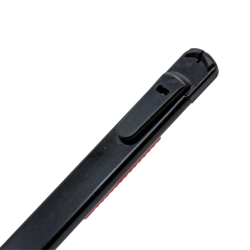 6042 Dar Tip Metal Gövde Maket Bıçağı 9 mm ne işe yarar