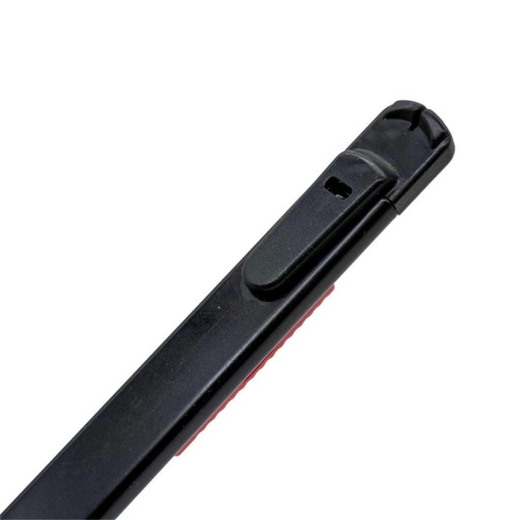 6042 Dar Tip Metal Gövde Maket Bıçağı 9 mm ne işe yarar