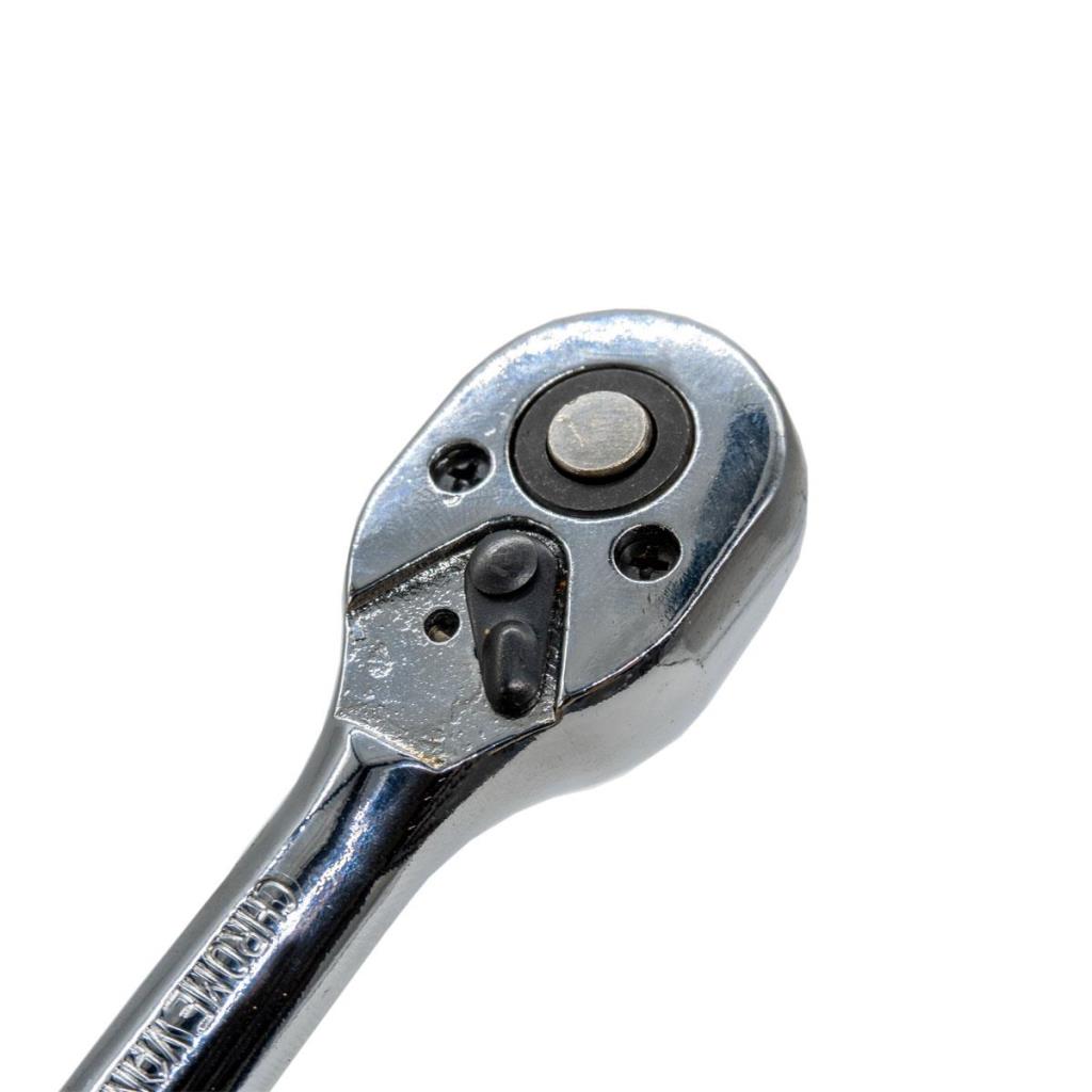 6053 1/4'' Mini Lokma Anahtar Takımı - 12 Parça ne işe yarar