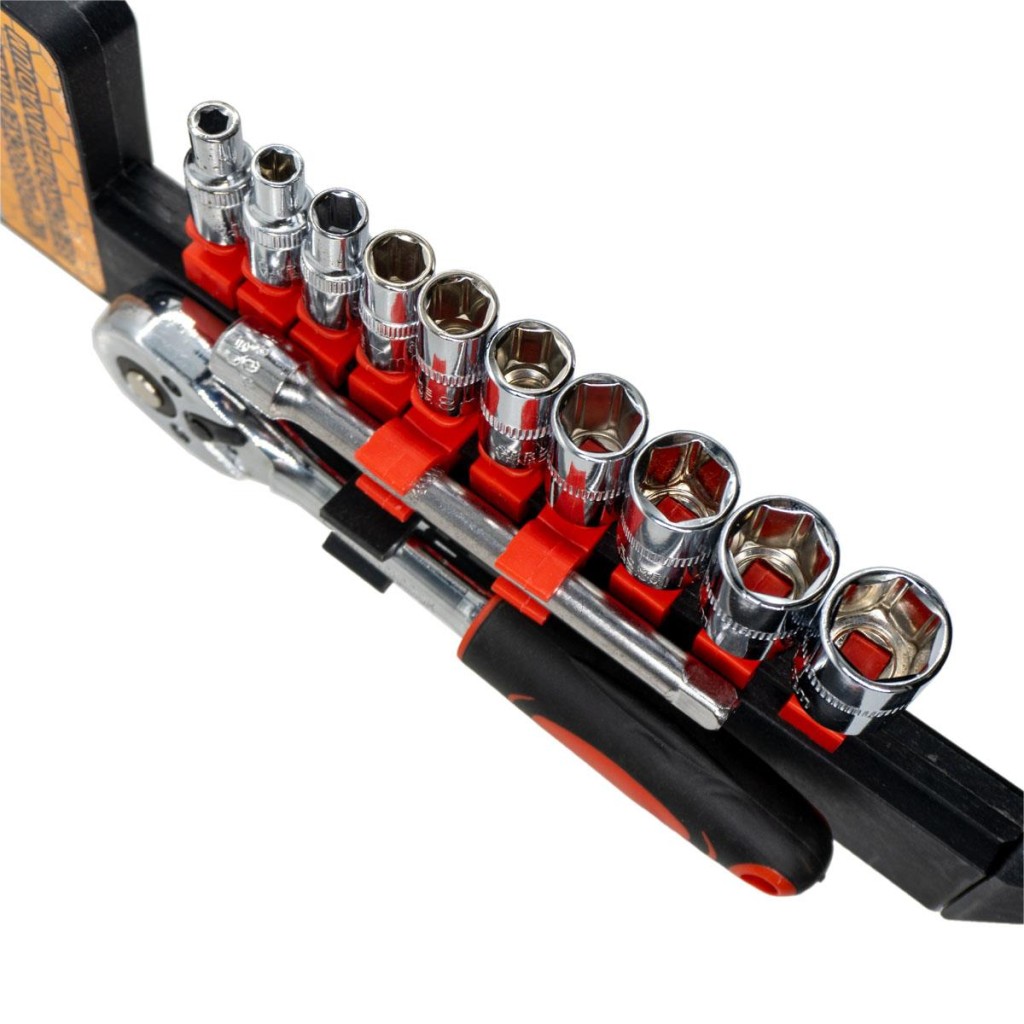 6053 1/4'' Mini Lokma Anahtar Takımı - 12 Parça nereden bulurum