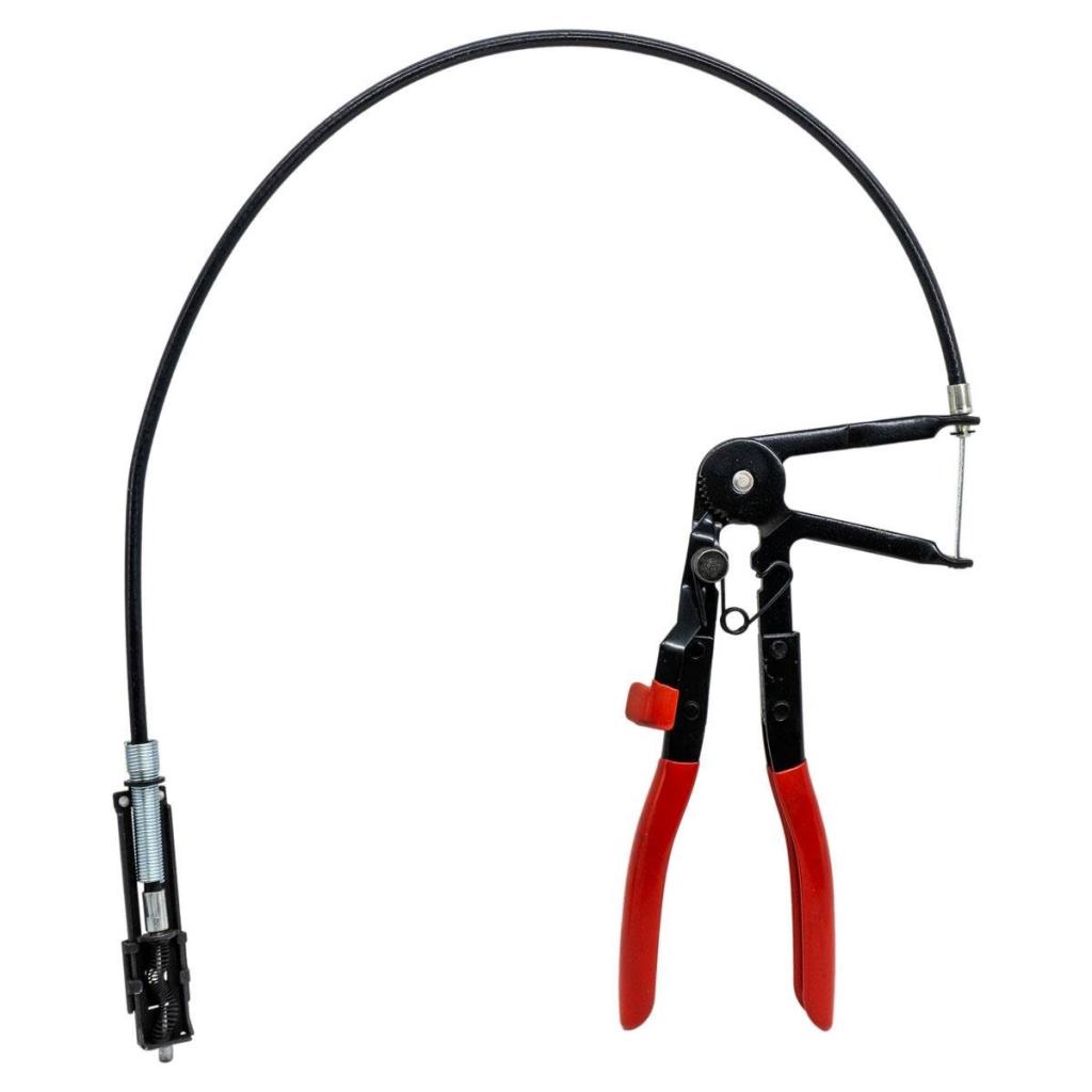 6055 Otomotiv Esnek Telli Hortum Kelepçe Pensesi 63 cm (18-54 mm) fiyatı