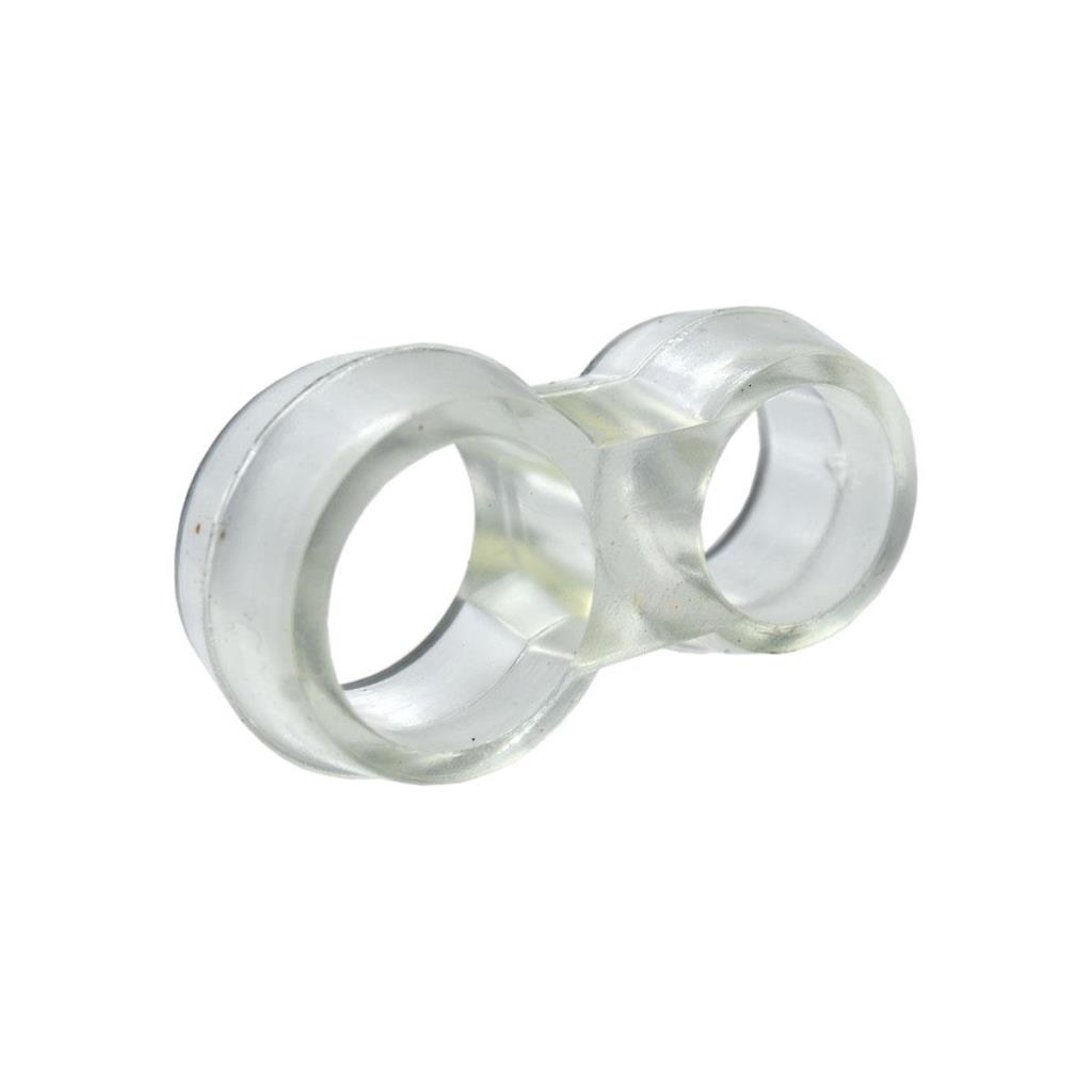 6058 Şefaff Silikon Kapı Kolu Tamponu Stoperi 5 Adet nasıl kullanılır