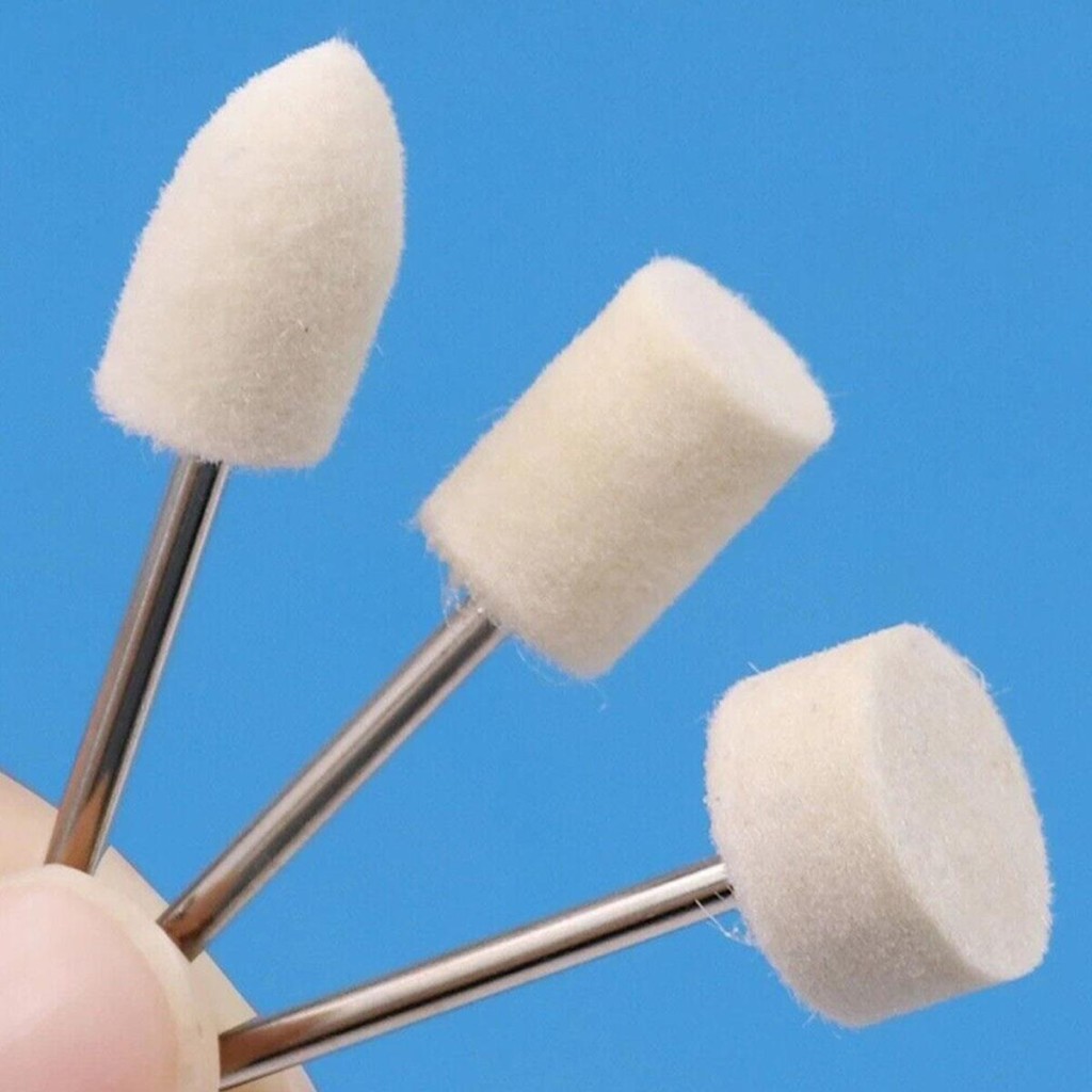 6072 Pimli Parlatma Cila Polisaj Keçe Seti 12 Parça ne işe yarar