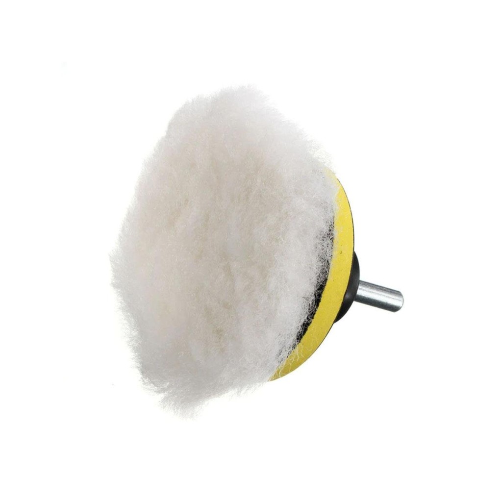 6076 Pasta Cila Polisaj Parlatma Sünger Seti 100 mm 11 Parça ne işe yarar